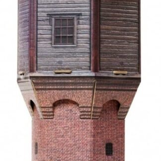 Clever Paper 14280 - Torre de Agua